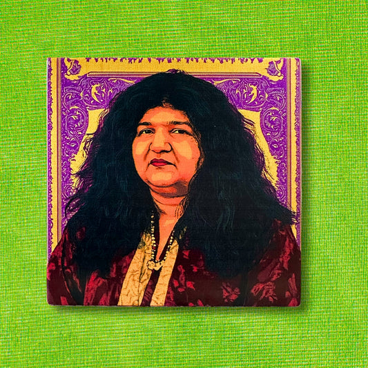 Abida Parveen