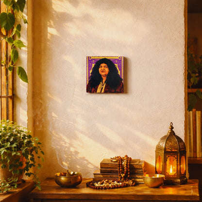 Abida Parveen