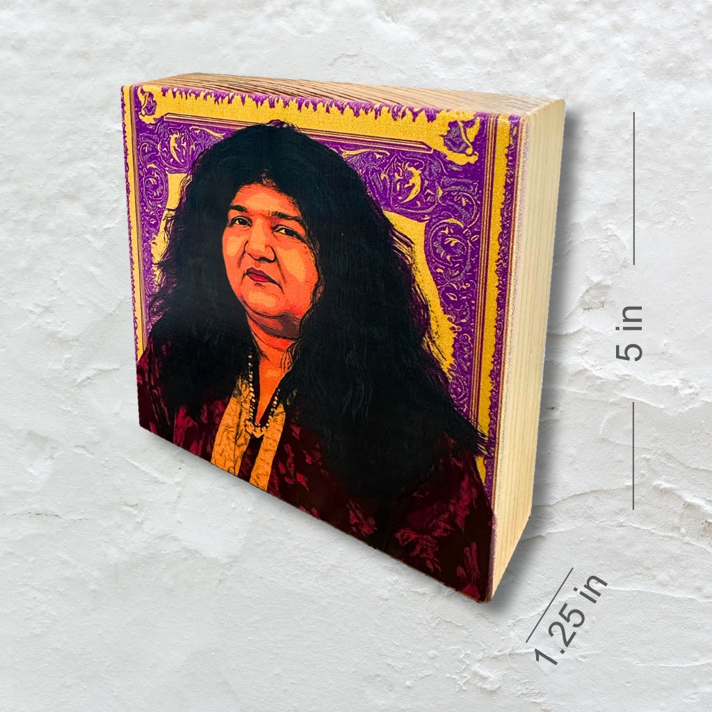 Abida Parveen