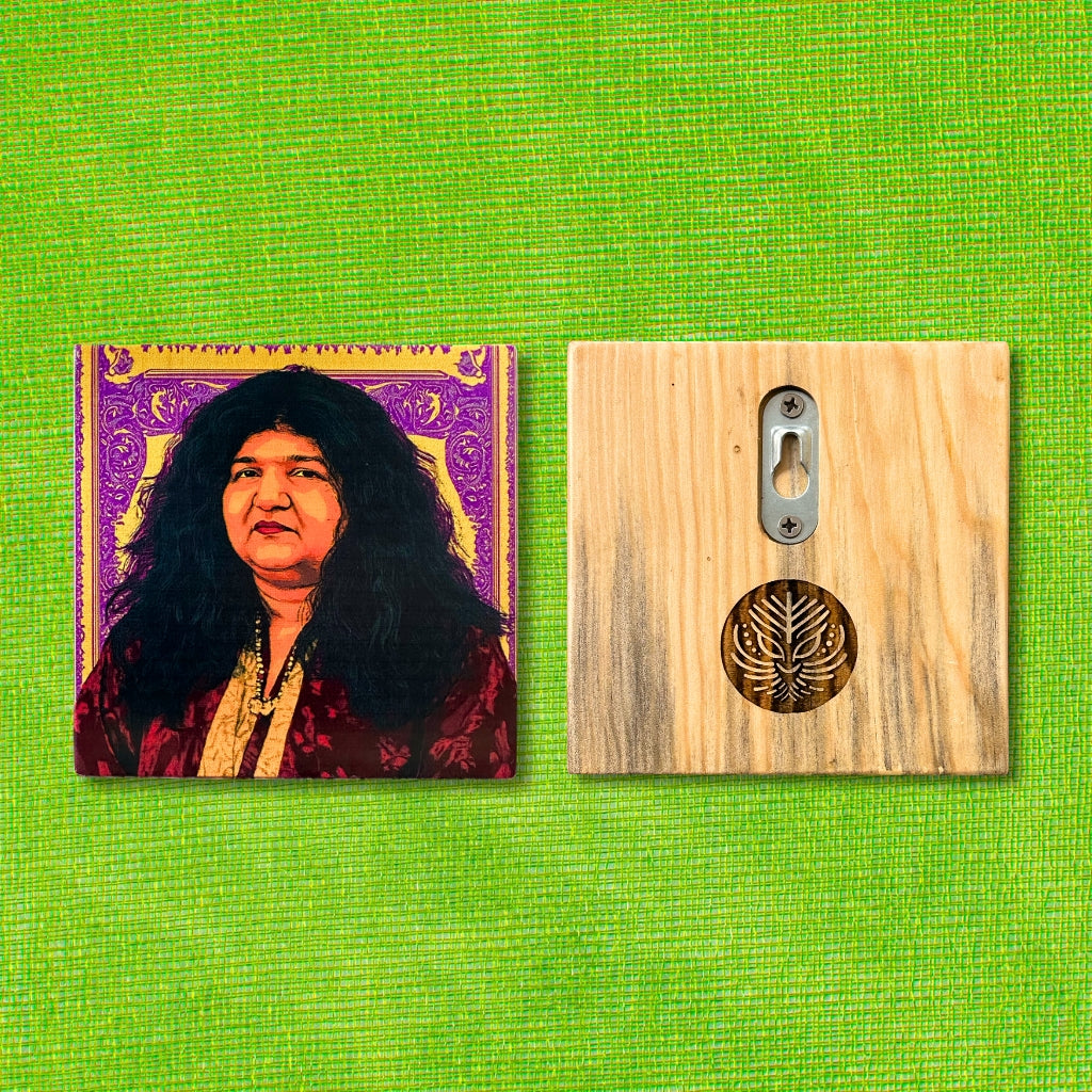 Abida Parveen