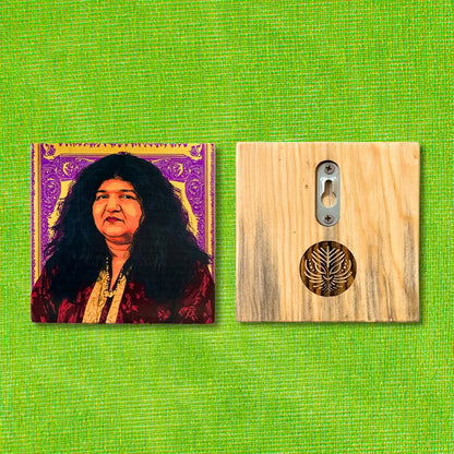 Abida Parveen