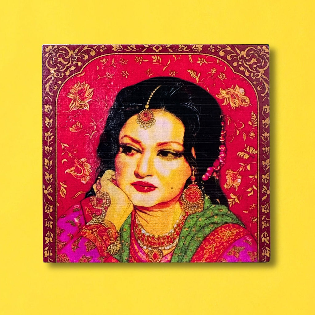 Noor Jehan