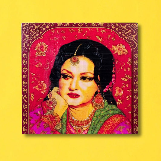 Noor Jehan