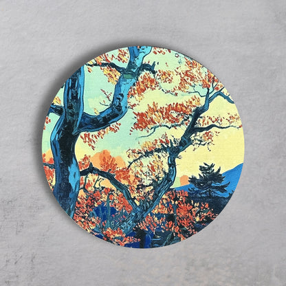 Autumn Zen