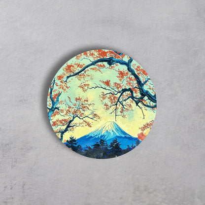 Autumn Zen
