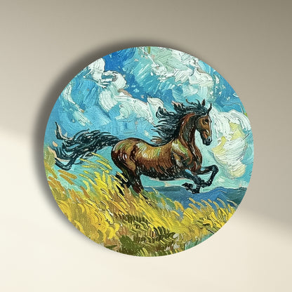 Equine Grace
