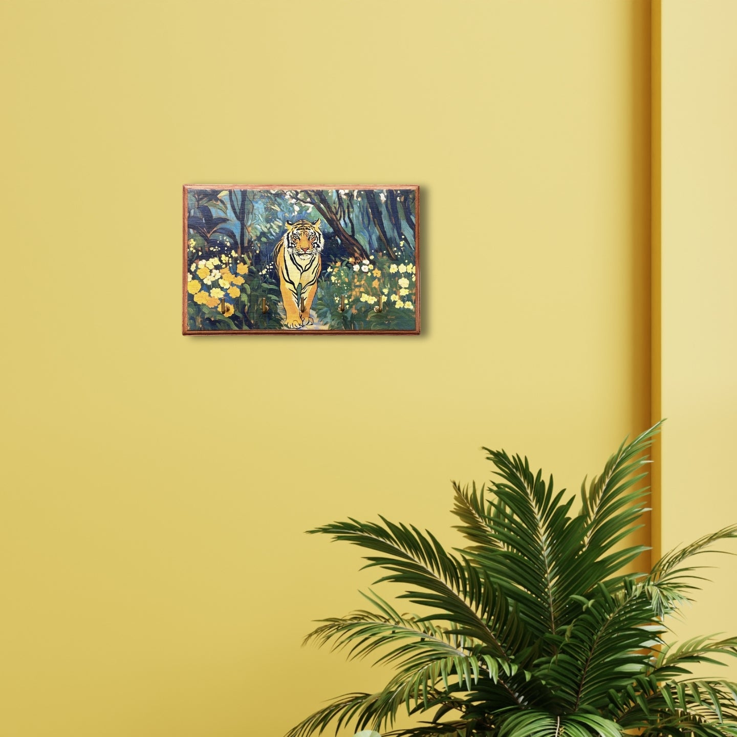 Jungle Majesty